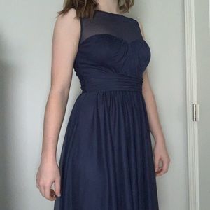 Bridesmaids dress
